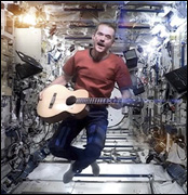 Chris Hadfield