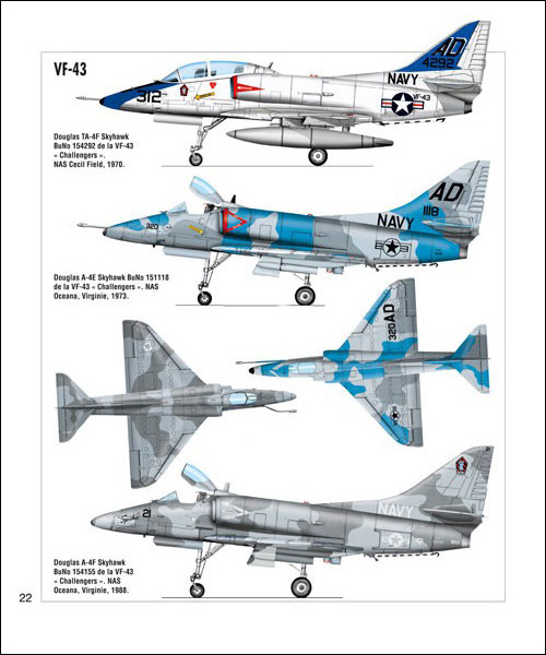 Douglas A-4 Skyhawk