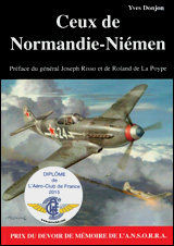 Ceux de Normandie-Niémen