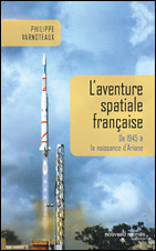 L’aventure spatiale française