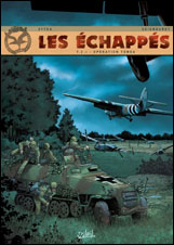 Les échappés [2]