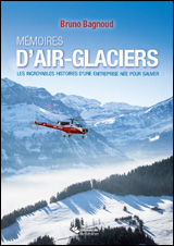 Mémoires d’Air-Glaciers