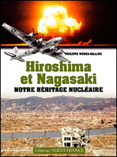 Hiroshima et Nagasaki