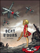 Dent d’ours, tome 2/6