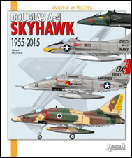 Douglas A-4 Skyhawk1955-2015