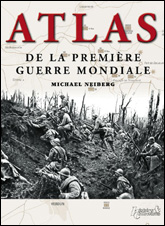 Atlas de la Première Guerre mondiale