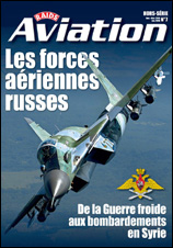 Raids Aviation hors-série n°7