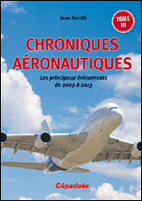 Chroniques aéronautiques III