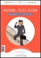 Marianne, pilote d'avion