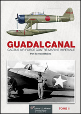 Guadalcanal Vol.2