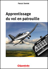 Apprentissage du vol en patrouille