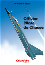 Officier pilote de chasse