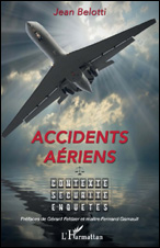 Accidents aériens