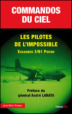 Commandos du ciel