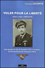 Voler pour la liberté