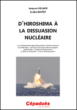 D’Hiroshima à la dissuasion nucléaire