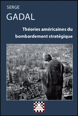 Théories américaines du bombardement stratégique