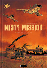 Misty Mission #1