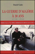 La guerre d’Algérie à 20 ans1954-1962