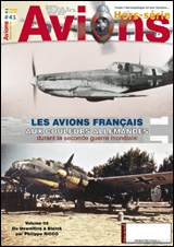 Avions Hors-série n°41