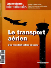 Questions internationales N°78 – mars-avril 2016