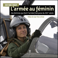 L’armée au féminin