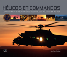 Hélicos et commandos