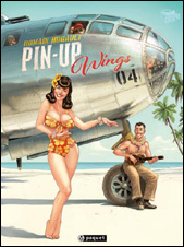 Pin-up Wings Tome 4