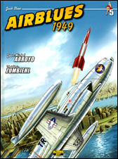 Airblues 1949 Épisode 2