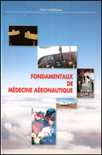 Fondamentaux de médecine aéronautique