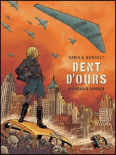 Dent d’ours, tome 4/6