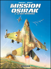 Mission Osirak [2/2]