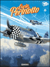 Perinotto Artbook #3