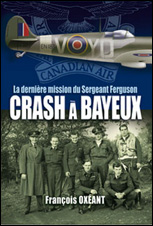 Crash à Bayeux