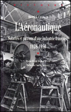 L’aéronautique