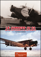 Le Junkers Ju 52