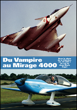 Du Vampire au Mirage 4000