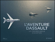 L’aventure Dassault