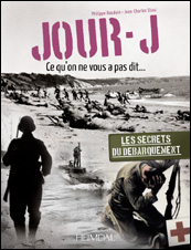 Jour-JCe qu’on ne vous a pas dit