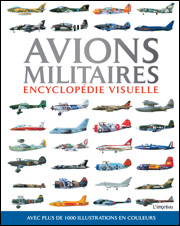 Avions militaires