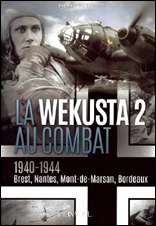 La Wekusta 2 au combat