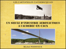 Un siècle d’industrie aéronautique