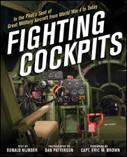 Fighting Cockpits