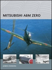 Mitsubishi A6M Zero