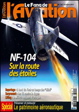 Fana de l’aviation N°563 octobre 2016