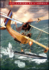 L’Aéronautique Maritime en 1916