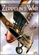 Zeppelin’s war [2/4]