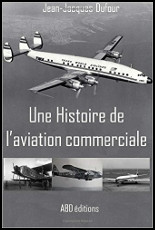 Une histoire de l’aviation commerciale