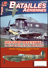 Batailles Aériennes N° 78 oct.-nov.-déc. 2016