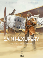 Saint-Exupéry [1]